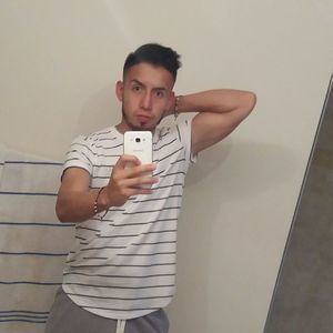 Meet your Posher, Mauricio